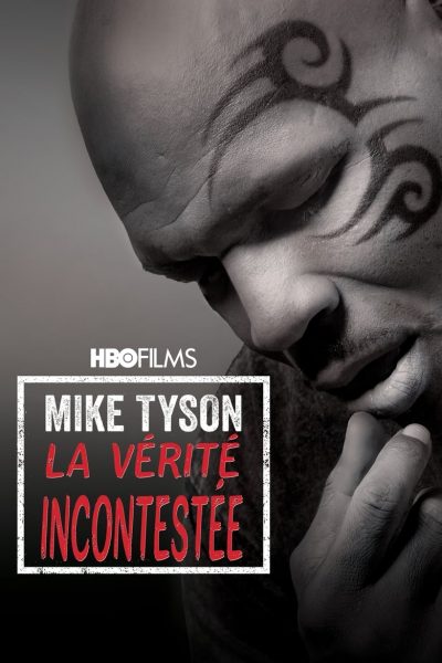 Mike Tyson: La vérité incontestée-poster-2013-1658768446