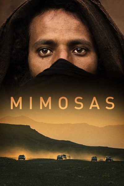 Mimosas, la voie de l’Atlas-poster-2016-1658847987