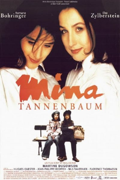 Mina Tannenbaum-poster-1994-1658629101