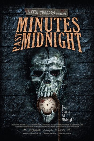 Minutes Past Midnight-poster-2016-1658848273