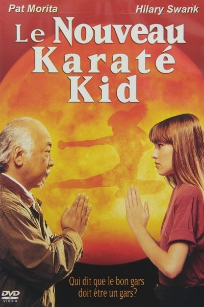 Miss Karaté Kid-poster-1994-1658628999