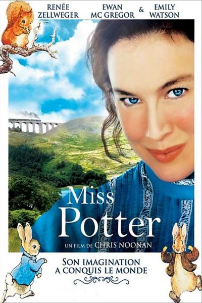 Miss Potter-poster-2006-1658727314