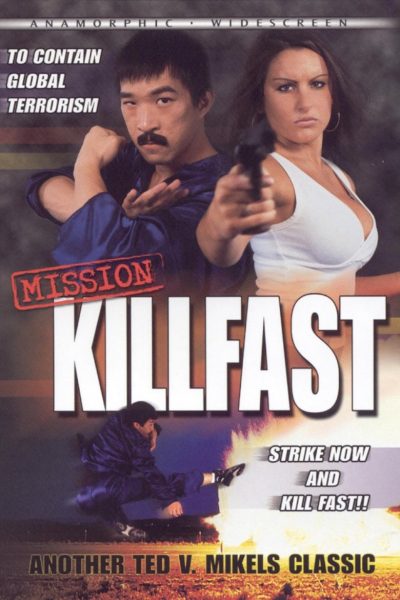 Mission: Killfast-poster-1991-1658619595