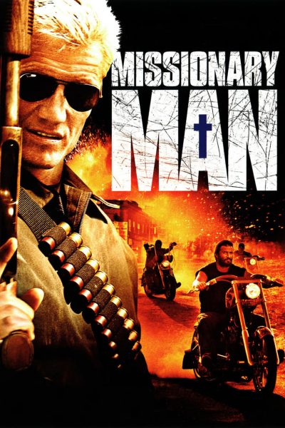 Missionary Man-poster-2007-1658728497