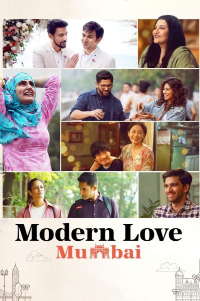 Modern Love: Mumbai-poster-2022-1659132839