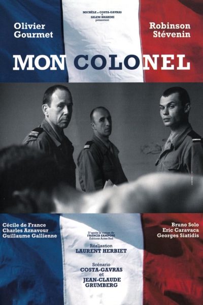 Mon colonel-poster-2006-1658727418