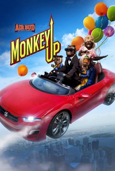 Monkey Up-poster-2016-1658848450