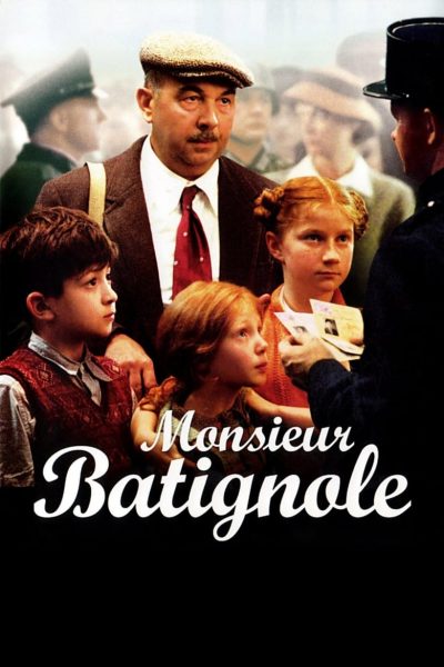 Monsieur Batignole-poster-2002-1658679820