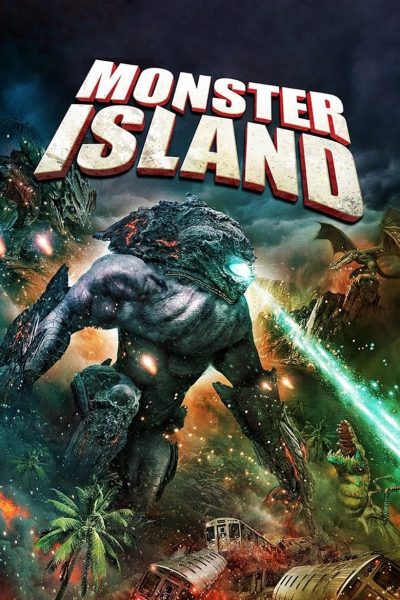 Monster Island-poster-2019-1658988483