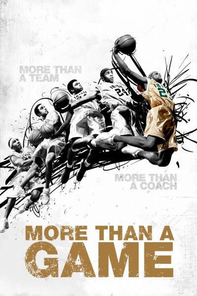 More than a Game-poster-2008-1658729184