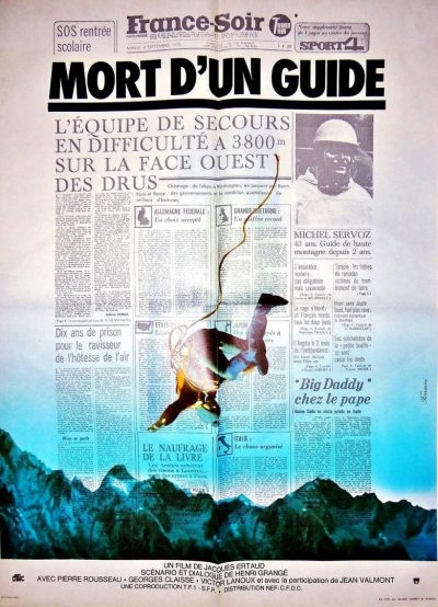 Mort d’un guide-poster-1975-1658396995