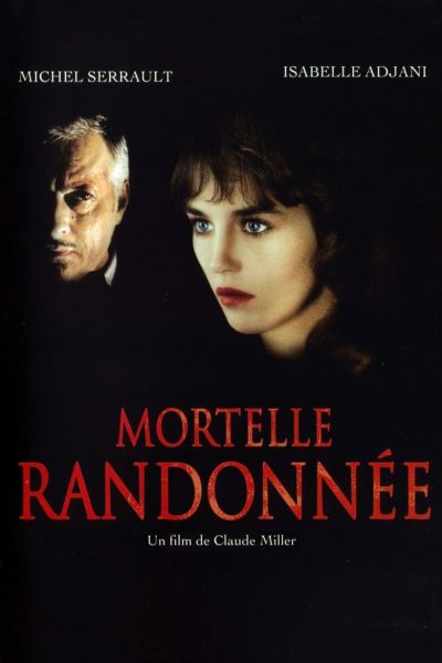 Mortelle Randonnée-poster-1983-1658547460