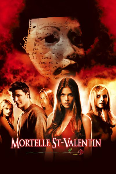 Mortelle Saint-Valentin-poster-2001-1658679244