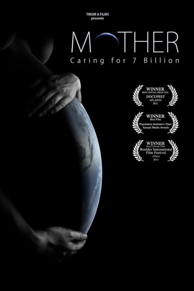 Mother: Caring for 7 Billion-poster-2011-1659153413