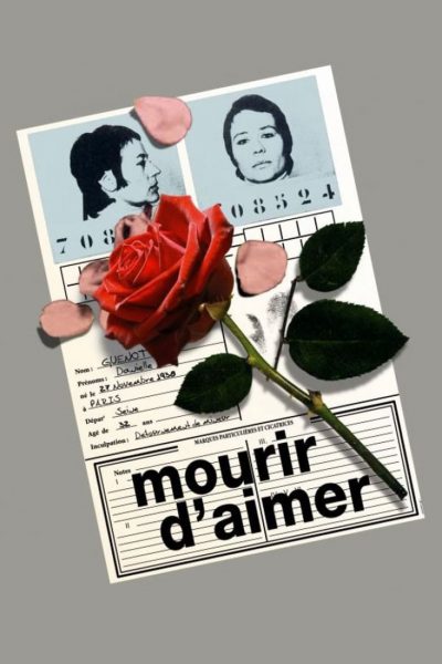 Mourir d’aimer-poster-1971-1658246270