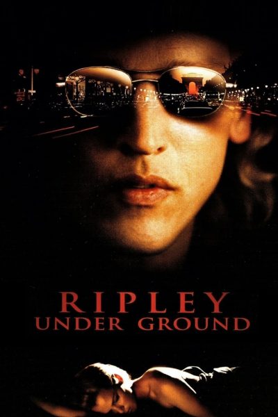 Mr. Ripley et les ombres-poster-2005-1658695483