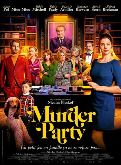 Murder Party-poster-2022-1657185553