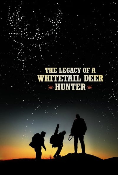 My Deer Hunter Dad-poster-2018-1658948803