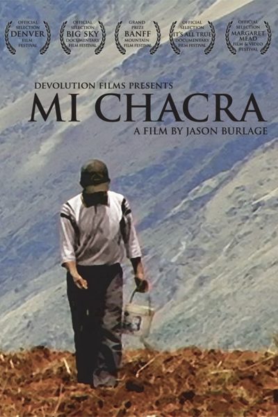 My Land-poster-2011-1658750131