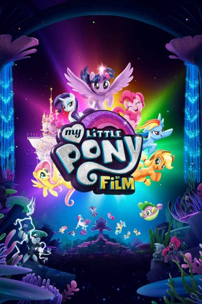 My Little Pony : Le Film-poster-2017-1658911928