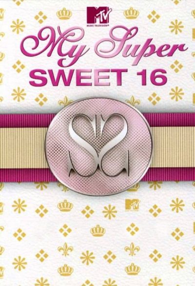 My Super Sweet 16-poster-2005-1659029424