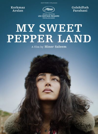 My Sweet Pepper Land-poster-2014-1658792703