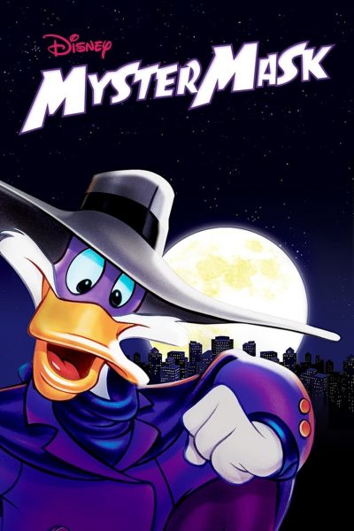 Myster Mask-poster-1991-1658619282