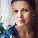 Nadezhda Shumilova