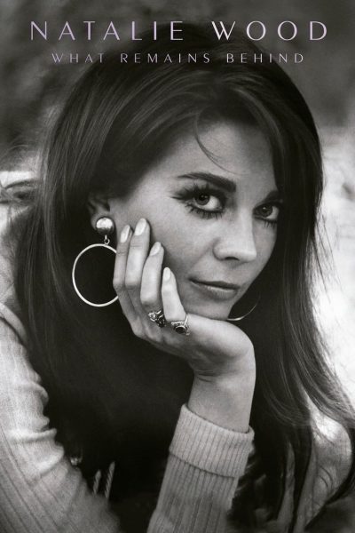 Natalie Wood: What Remains Behind-poster-2020-1658989779