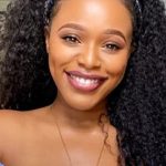 Natasha Thahane