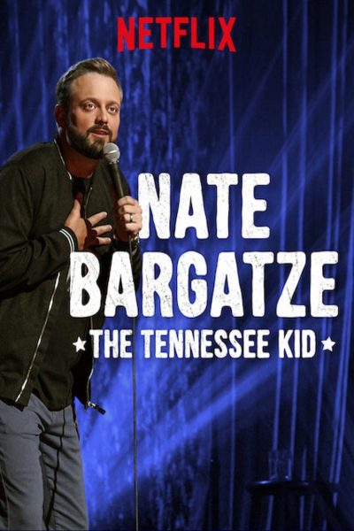 Nate Bargatze: The Tennessee Kid-poster-2019-1658988007