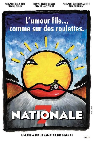 Nationale 7-poster-2000-1658673003