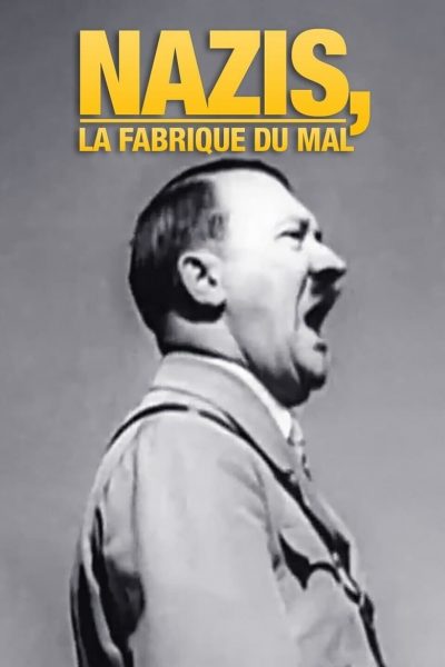 Nazis, la fabrique du mal-poster-2020-1659065626