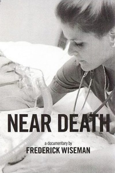 Near Death-poster-1989-1658613156