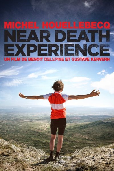 Near death experience-poster-2014-1658792910