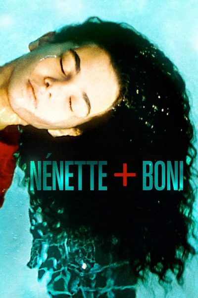 Nénette et Boni-poster-1997-1658665349