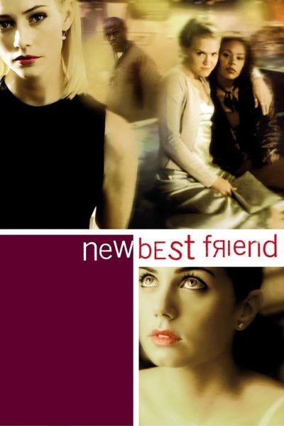 New Best Friend-poster-2002-1658680259