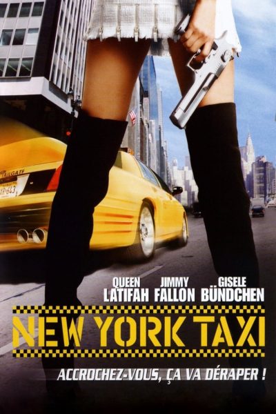 New York Taxi-poster-2004-1658689648
