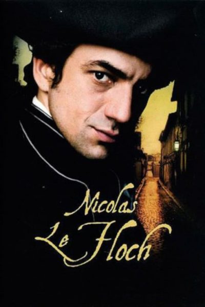 Nicolas Le Floch-poster-2008-1659038488