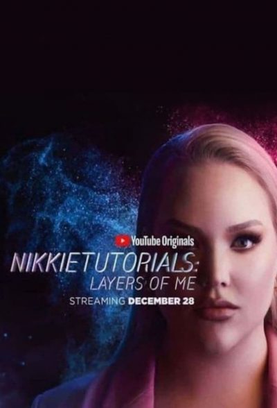 NikkieTutorials: Layers of Me-poster-2020-1659065713