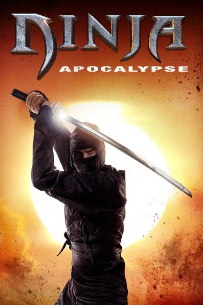Ninja Apocalypse-poster-2014-1658793148