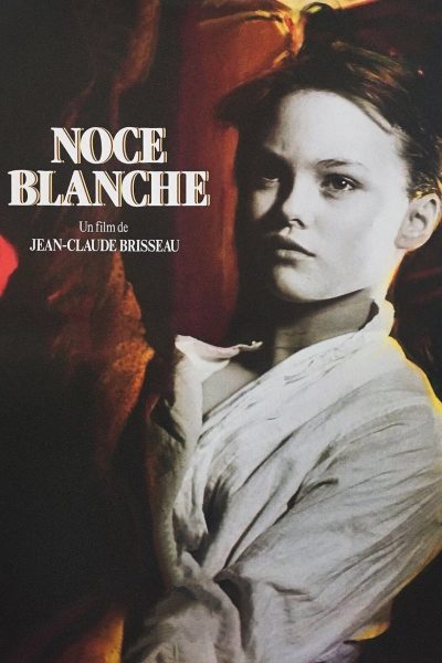 Noce blanche-poster-1989-1657021975