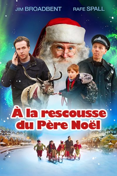Noël en cavale-poster-2014-1658825594