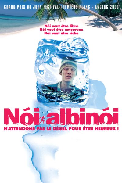 Noi the Albino-poster-2003-1658685604