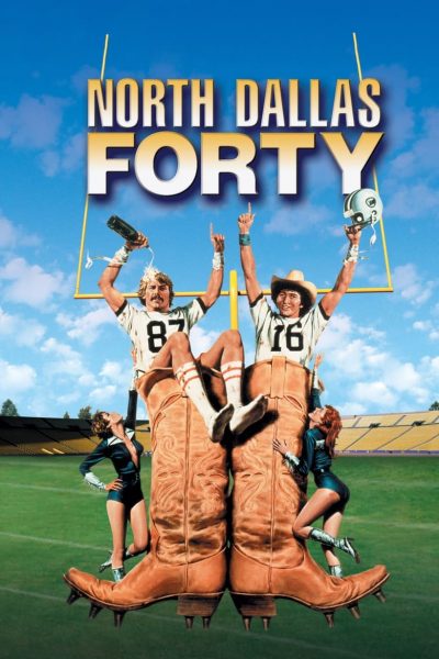 North Dallas Forty-poster-1979-1658443271