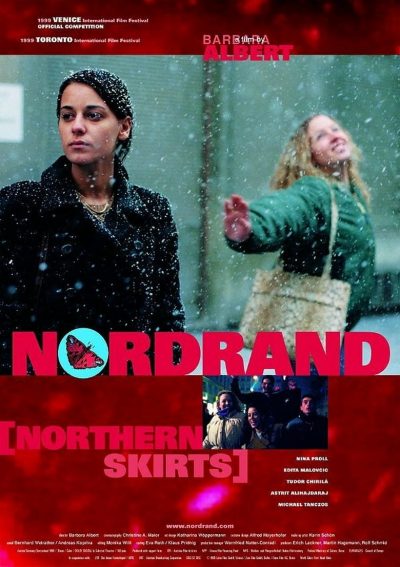 Northern Skirts-poster-1999-1658672480