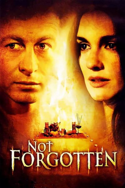 Not Forgotten-poster-2009-1658730597