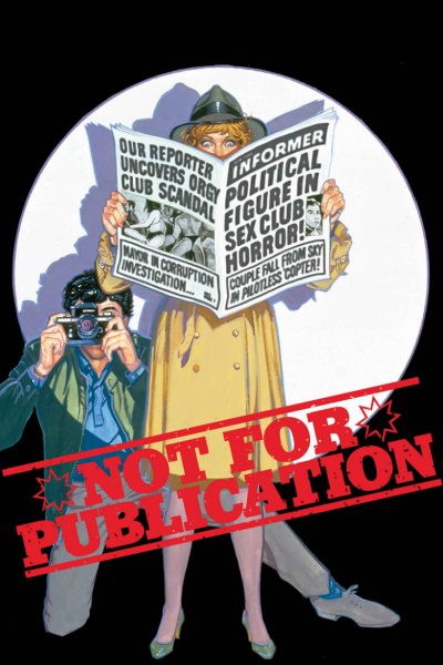 Not for Publication-poster-1984-1658577633