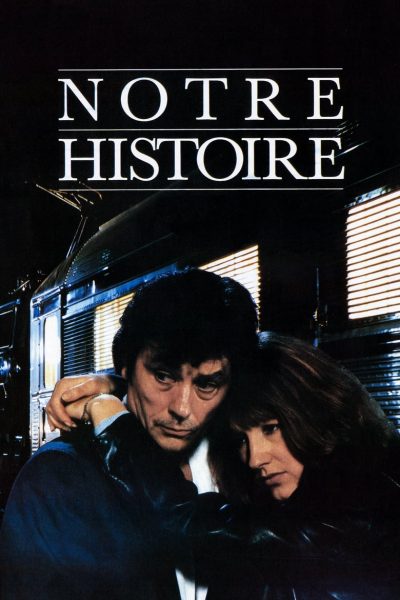 Notre histoire-poster-1984-1658577494
