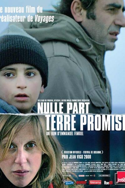 Nulle Part, Terre Promise